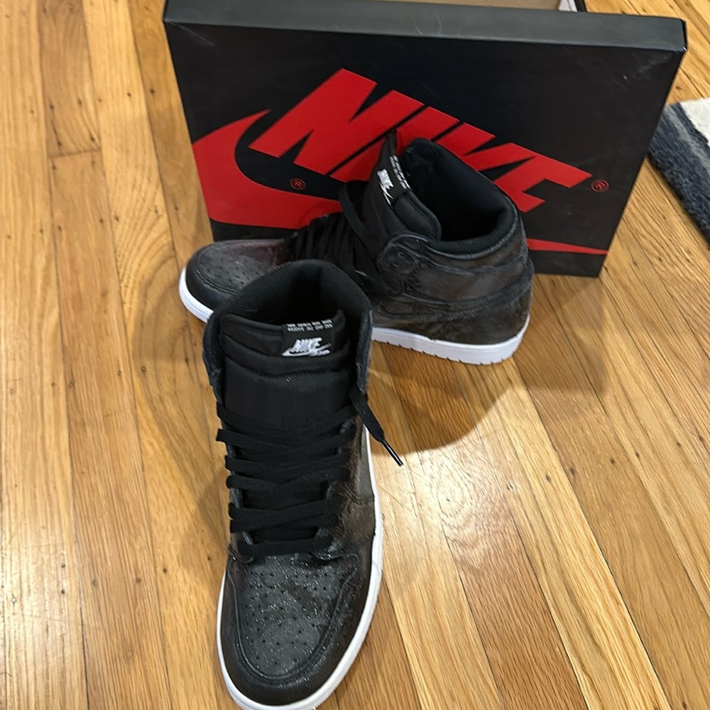 Nike Air Jordan 1 High Top